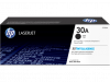 Toner HP 30A (CF230A) czarny 1600str